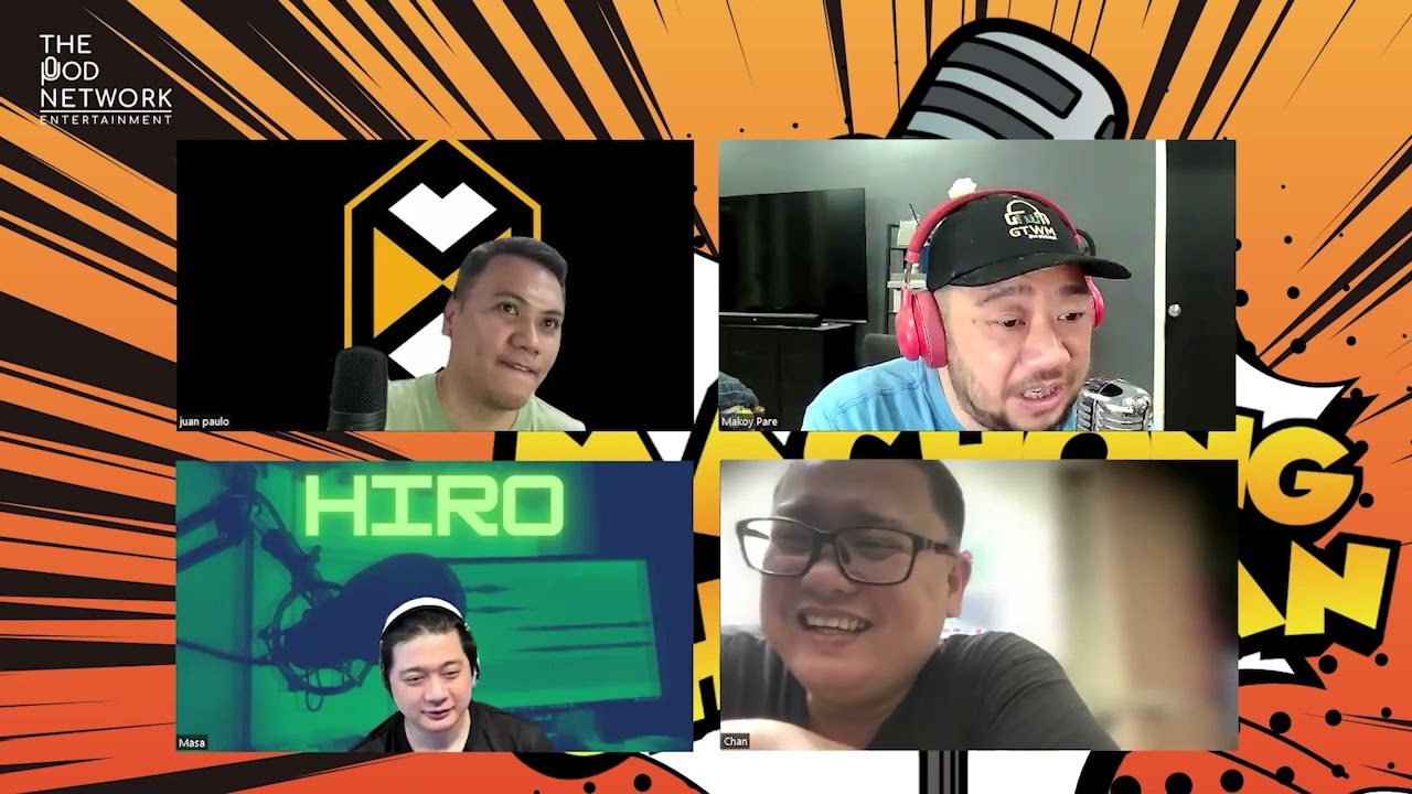 S21E07: Iba talaga Pag Maganda