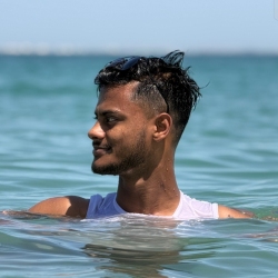author avatar