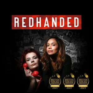 Michael X - Part Two: The Murder of Gale Benson | #446 cover art