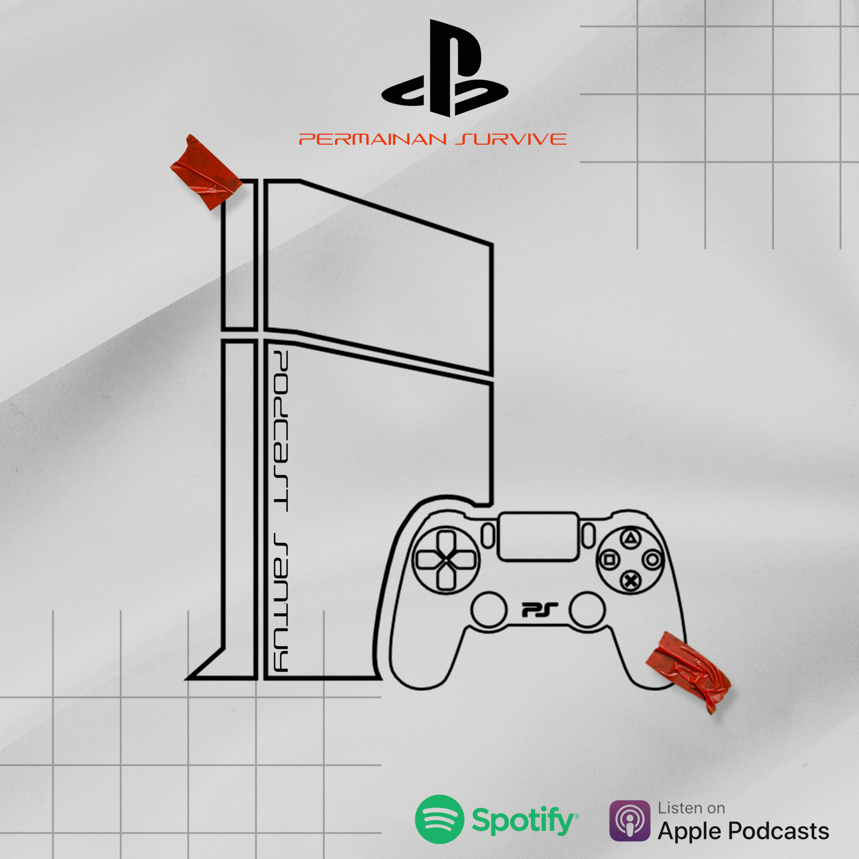 PS ( Permaninan Survive )