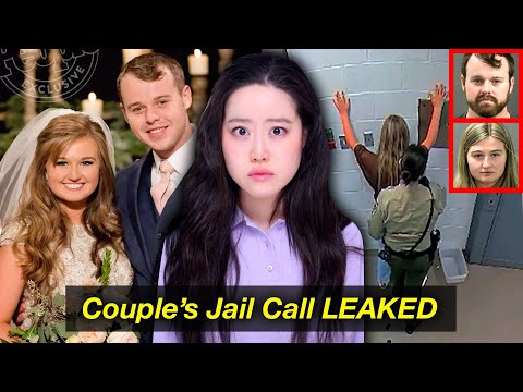 2 More Duggars from "19 Kids & Counting" Arrested for Crimes Against Children cover art