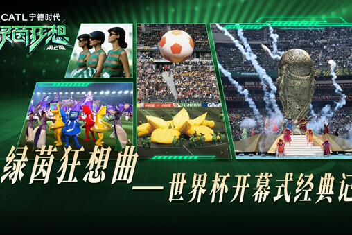 The high-energy melody of 'Try Everything' strikes! MV revisits the thrilling moments of co-hosts USA and Canada's first match