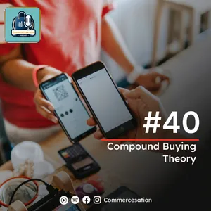 #40 Compound Buying Theory cover art