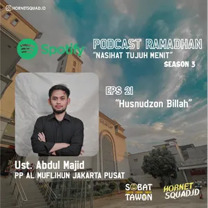 Husnudzon Billah cover art