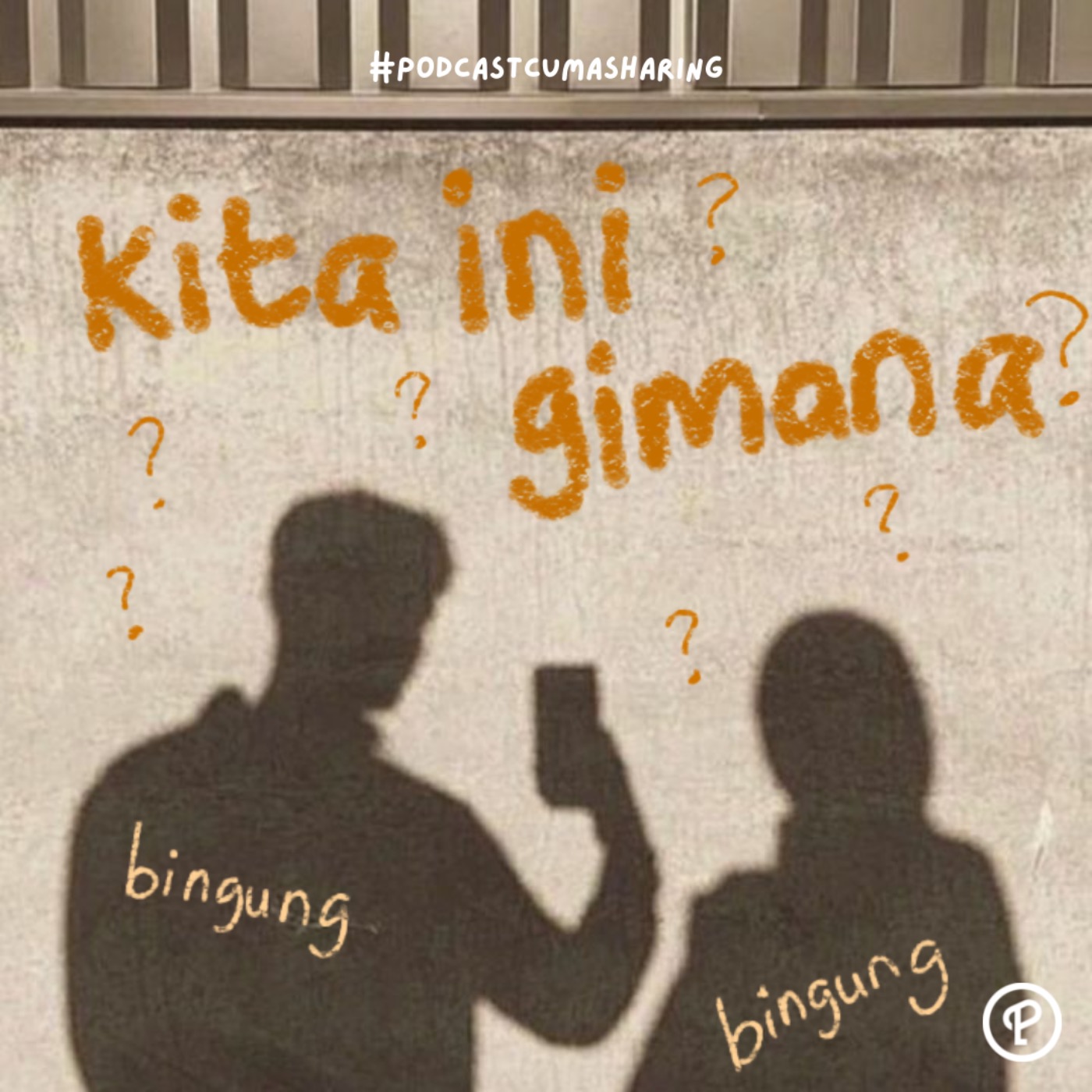 #curah - digantungin itu gak enak cover art