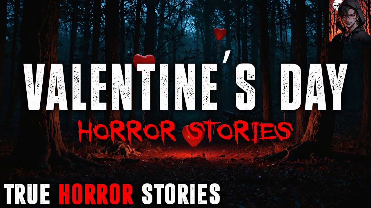 VALENTINE'S DAY HORROR STORIES 2 | True Horror Stories | Tagalog cover art