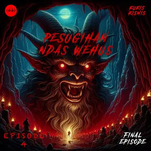 Pesugihan ndas Wedhus Final Episode (episode #4) cover art