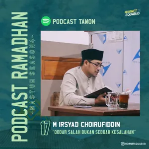 Qodar salah bukan sebuah kesalahan cover art