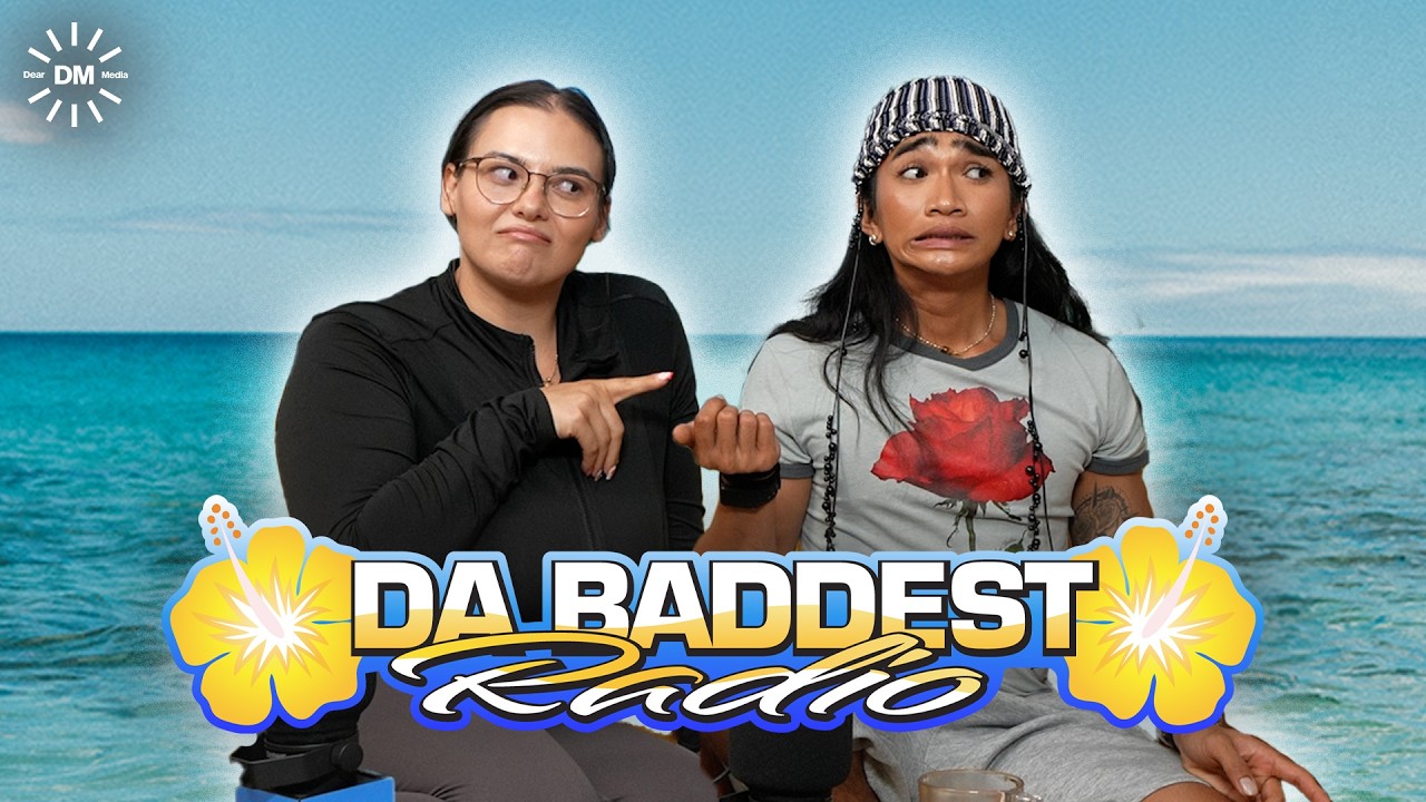 DaBaddest Radio