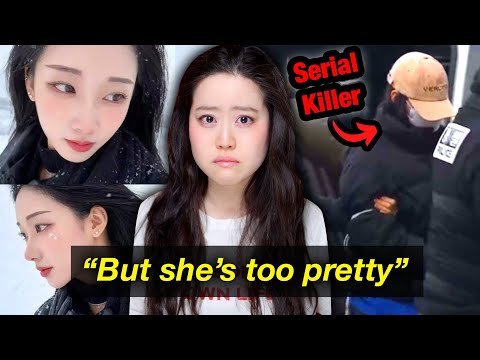 “Pretty” 20-Yr-Old Girl Kills Her Dates For Being “Needy”, But Men Want To "Fix Her" cover art