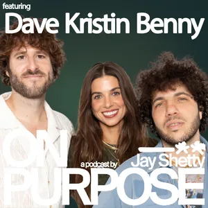 BENNY BLANCO, DAVE BURD & KRISTIN BATALUCCO: Friends Keep Secrets… Or Do They? (Friendship, Weddings, Love) cover art
