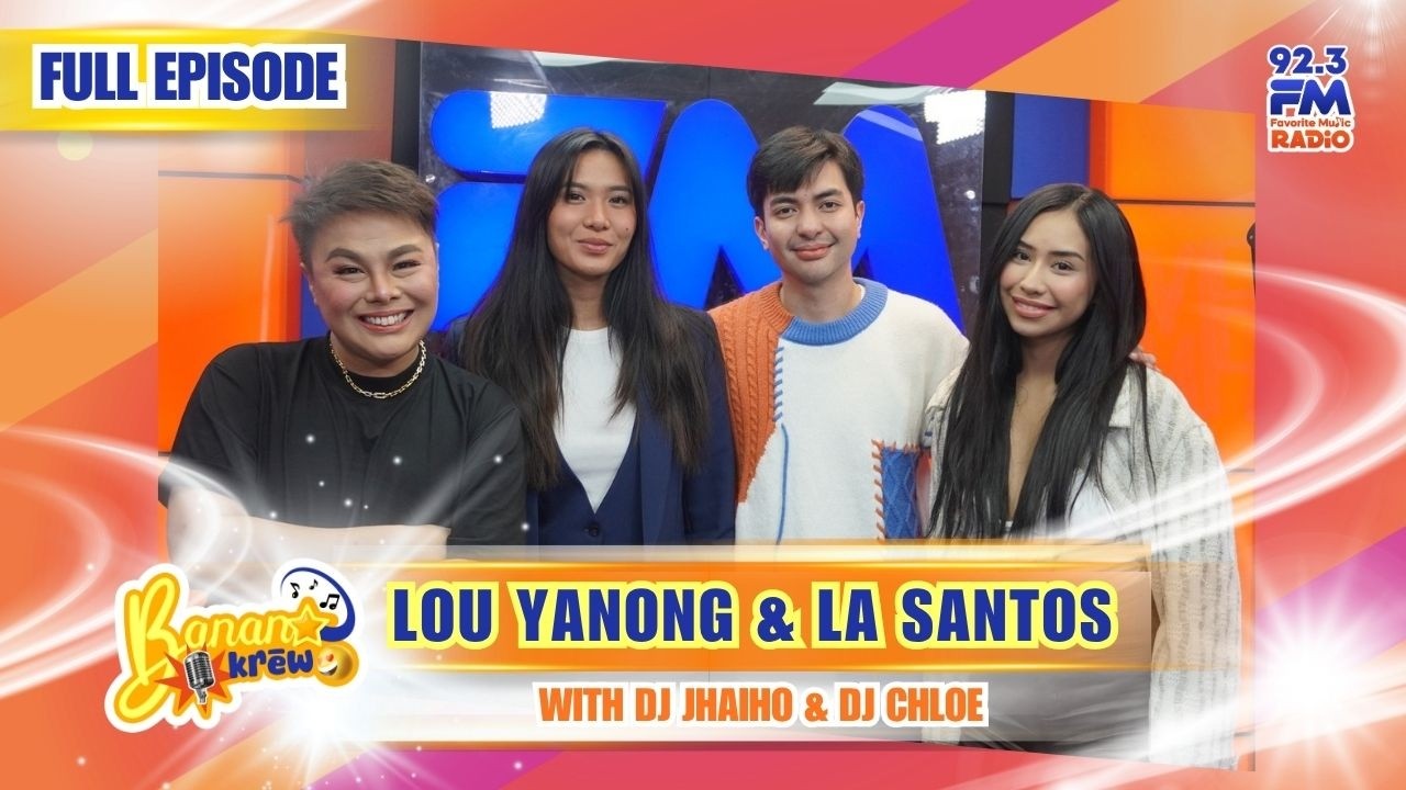 Blood VS Duty! 🔥 Matinding bakbakan ng emosyon at aksyon, hatid nina Lou Yanong at LA Santos! cover art
