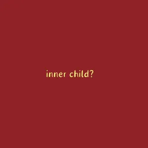 apa itu inner child? cover art