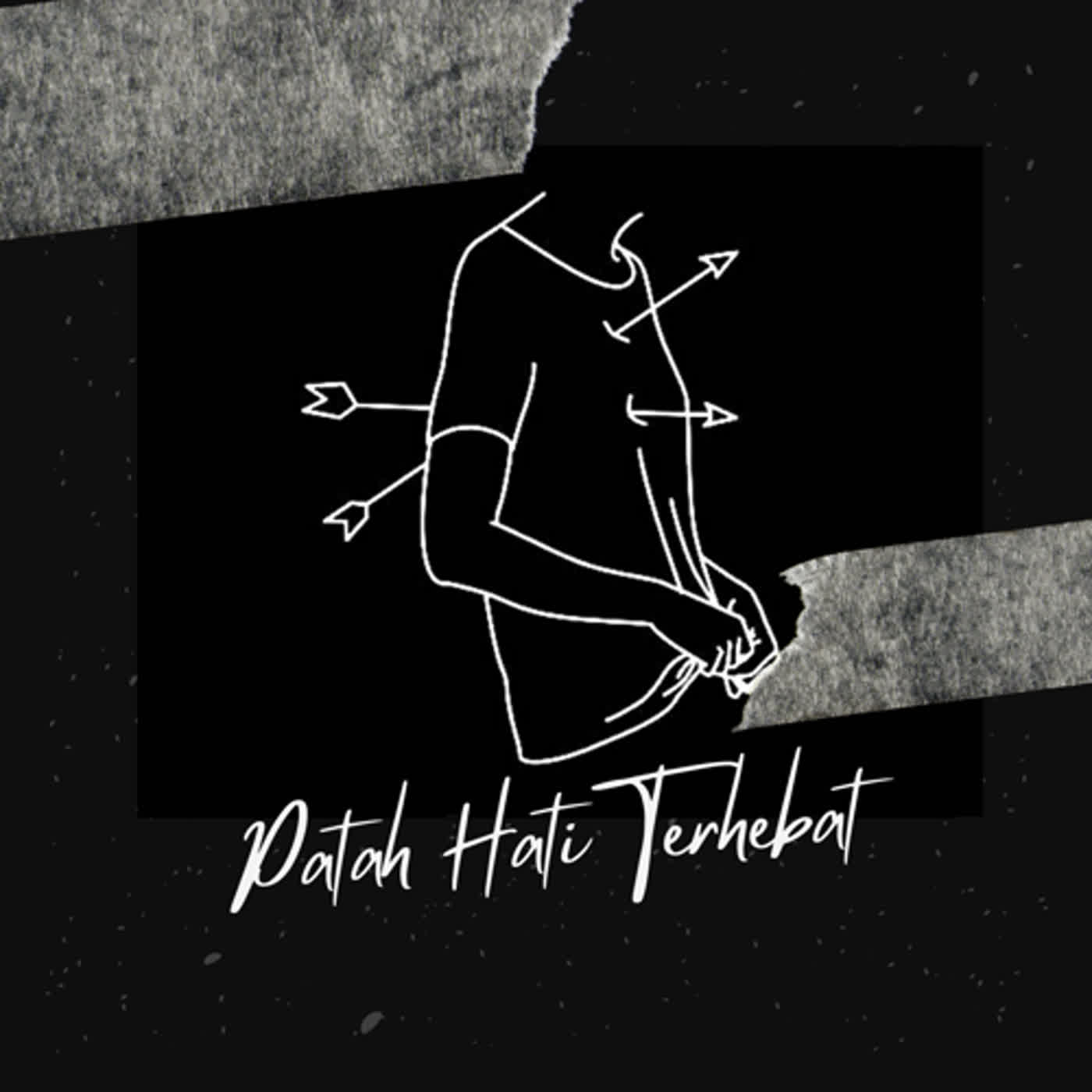19% | Patah Hati Terhebat cover art