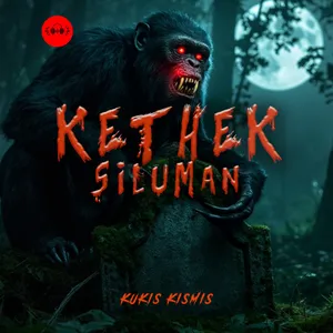 KETHEK SILUMAN cover art