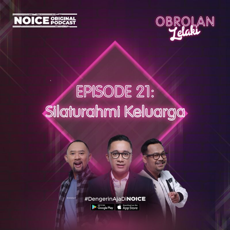 Silaturahmi Keluarga