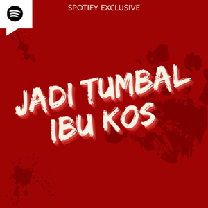 #4 Jadi Tumbal Ibu Kos cover art