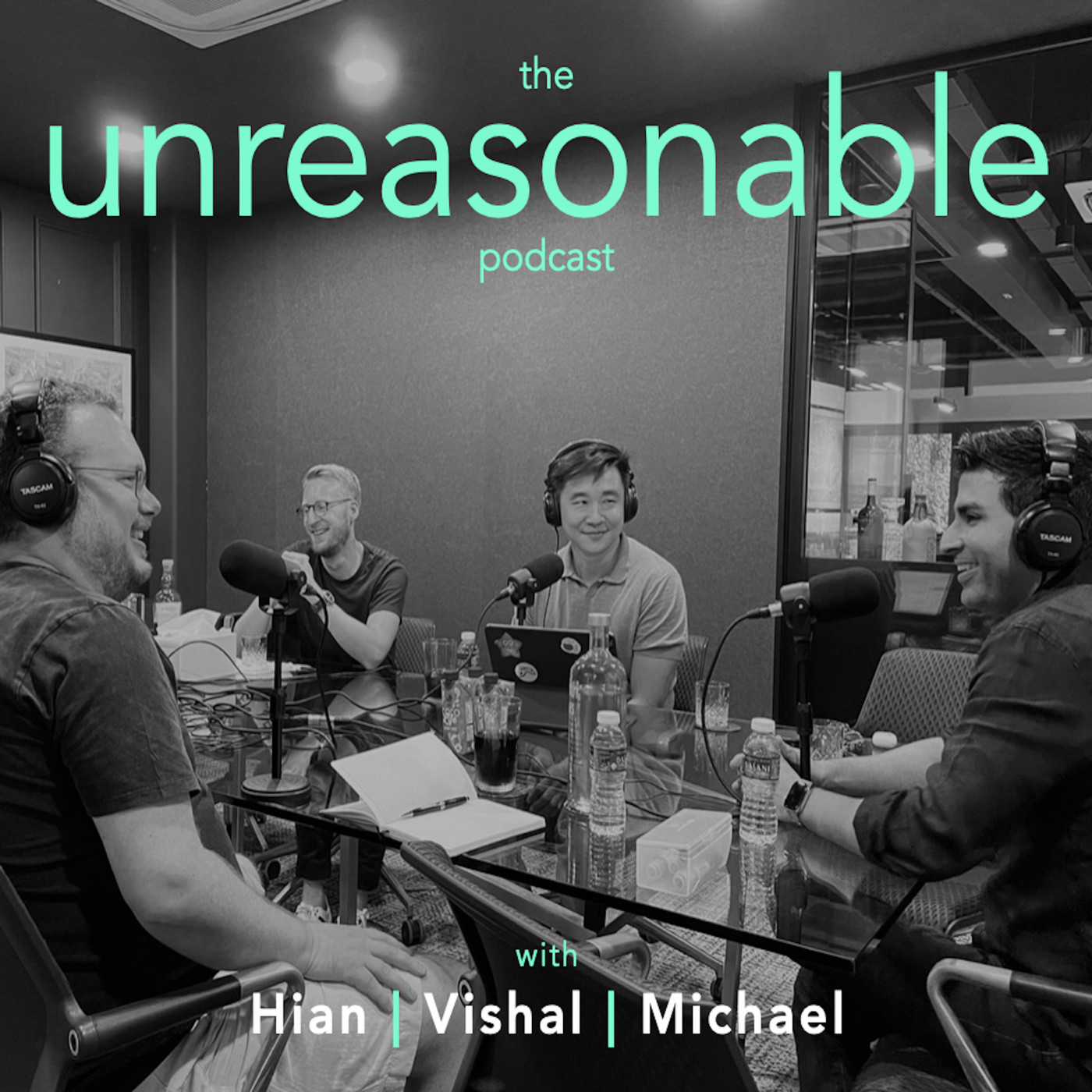 E2 What's unreasonable about failure, underdogs, Southeast Asia investing and Myanmar? cover art