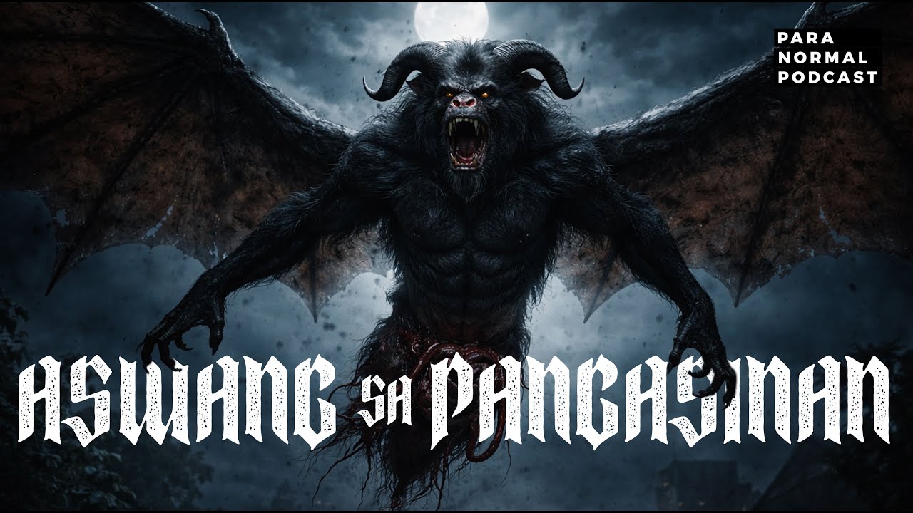 Aswang