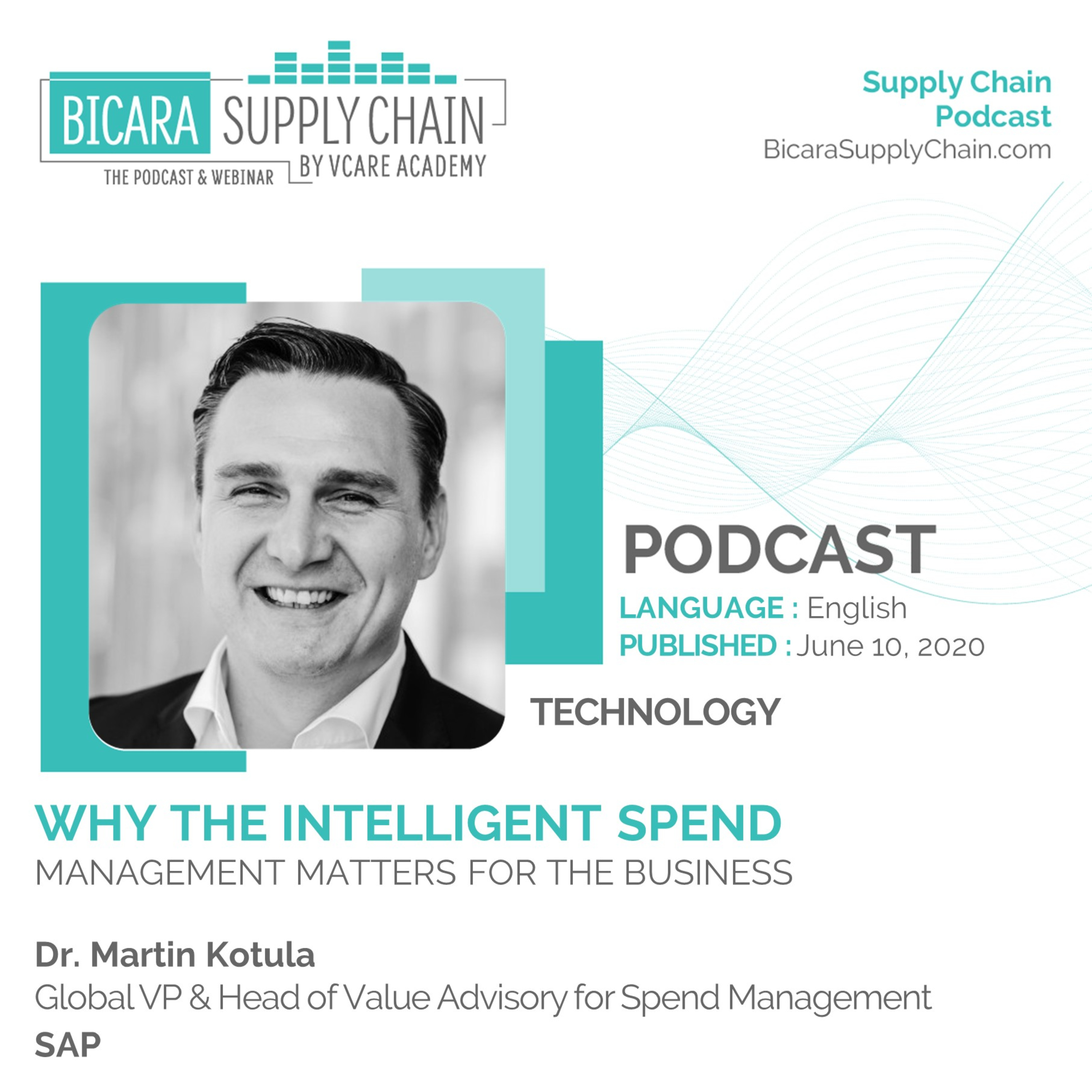 80. Why the Intelligent Spend Management Matters for the Business cover art