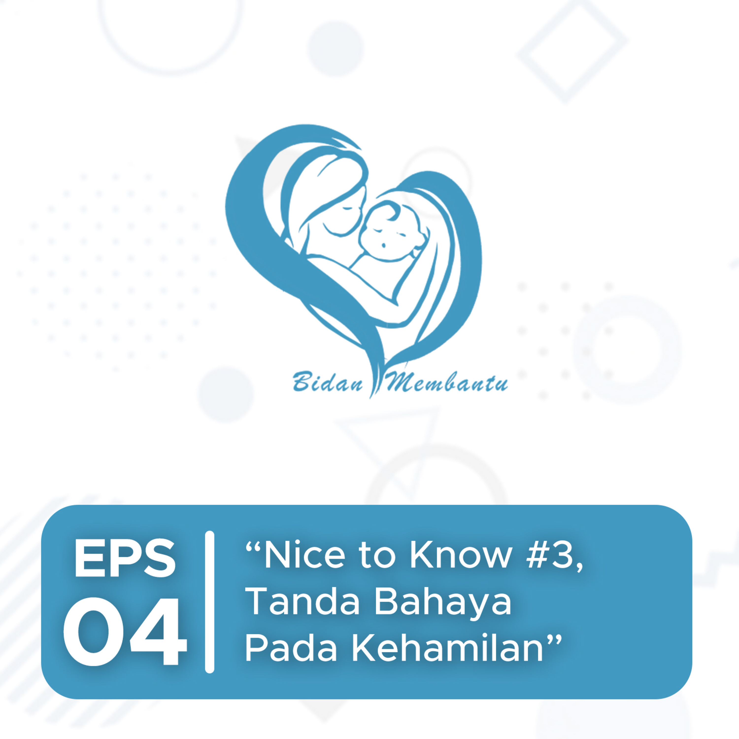 Tanda Bahaya Kehamilan