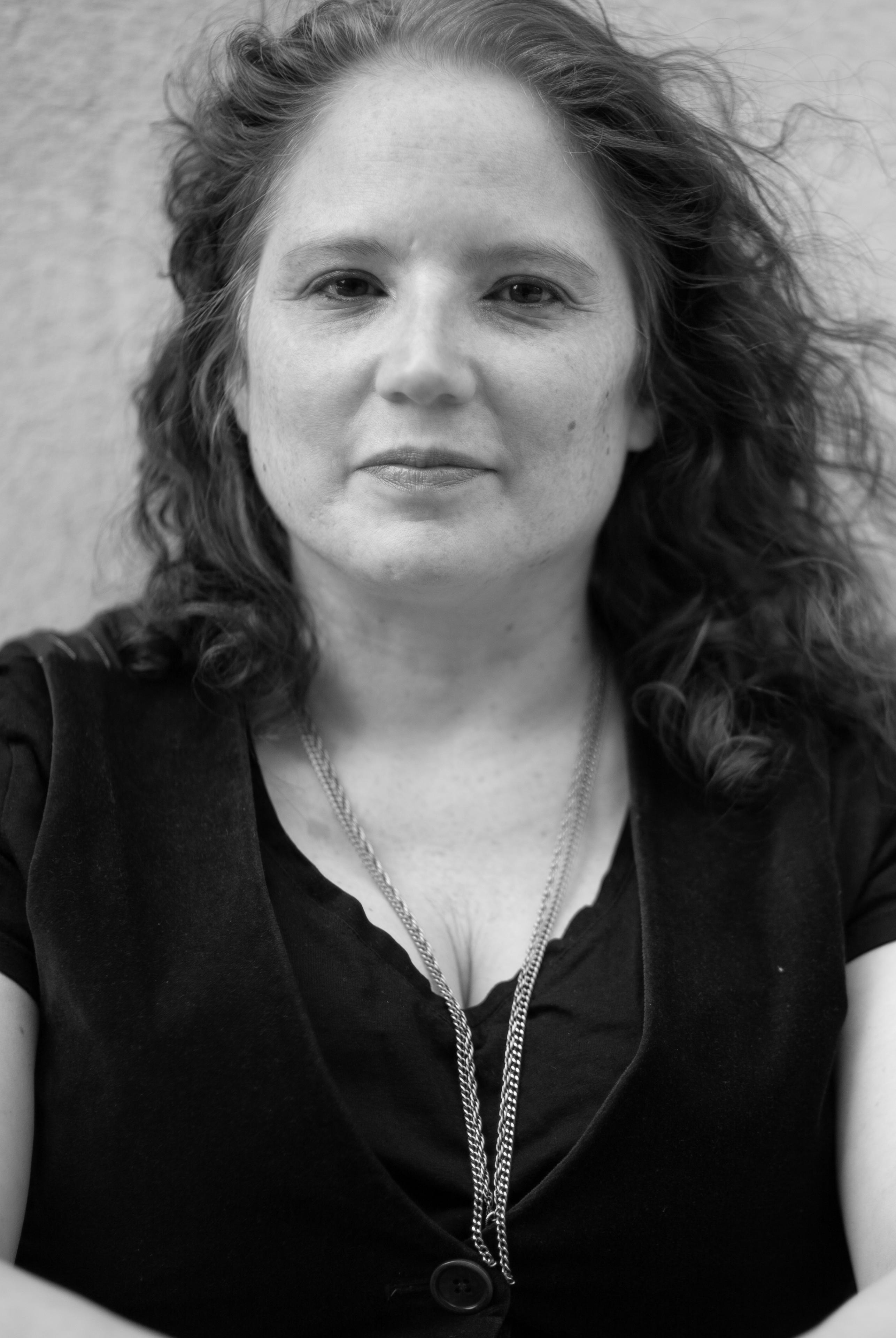 Stacey Lightman