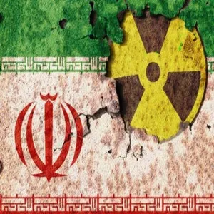 Here’s Why Iran’s Unaccounted for Uranium Worries Experts cover art