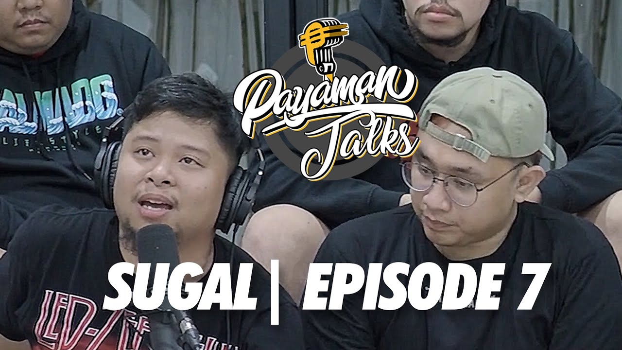 Ano ang pinakamalaking sinugal ni yow? | 5/5 | Episode 7 | Payaman Talk Clip cover art