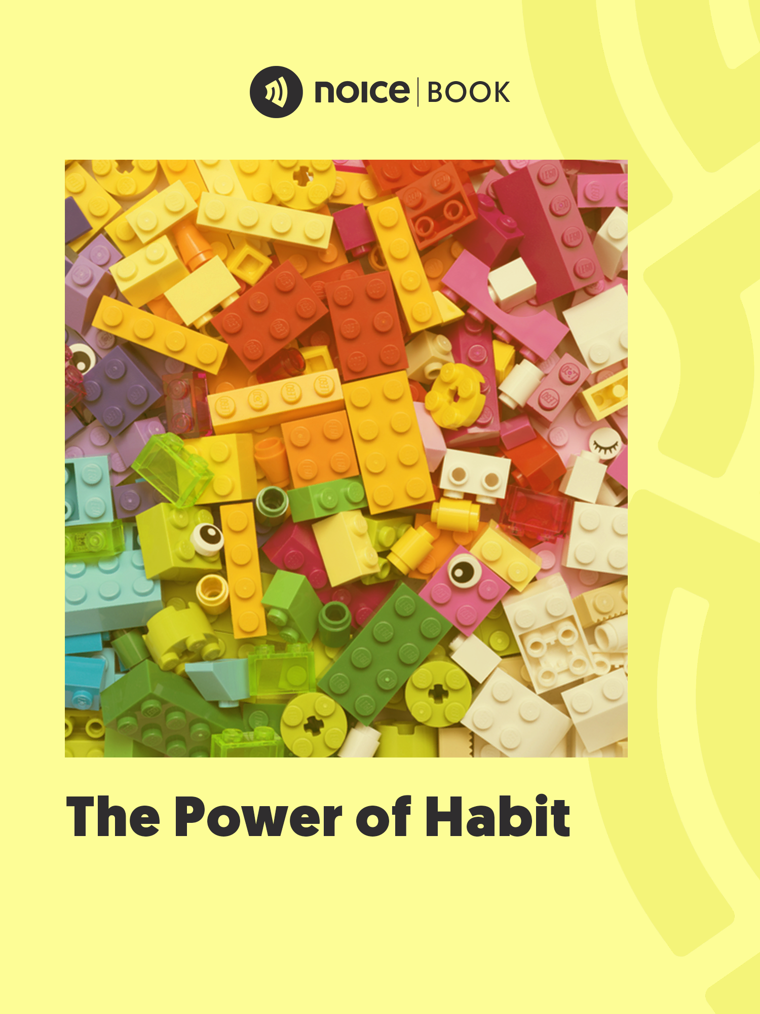 The Power of Habit (Dahsyatnya Kebiasaan)