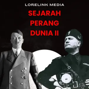 Jerman invasi polandia : Pemicu perang dunia 2? cover art
