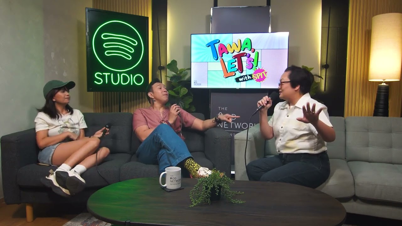 S2 EP 9: My Neighbor, Totoo?