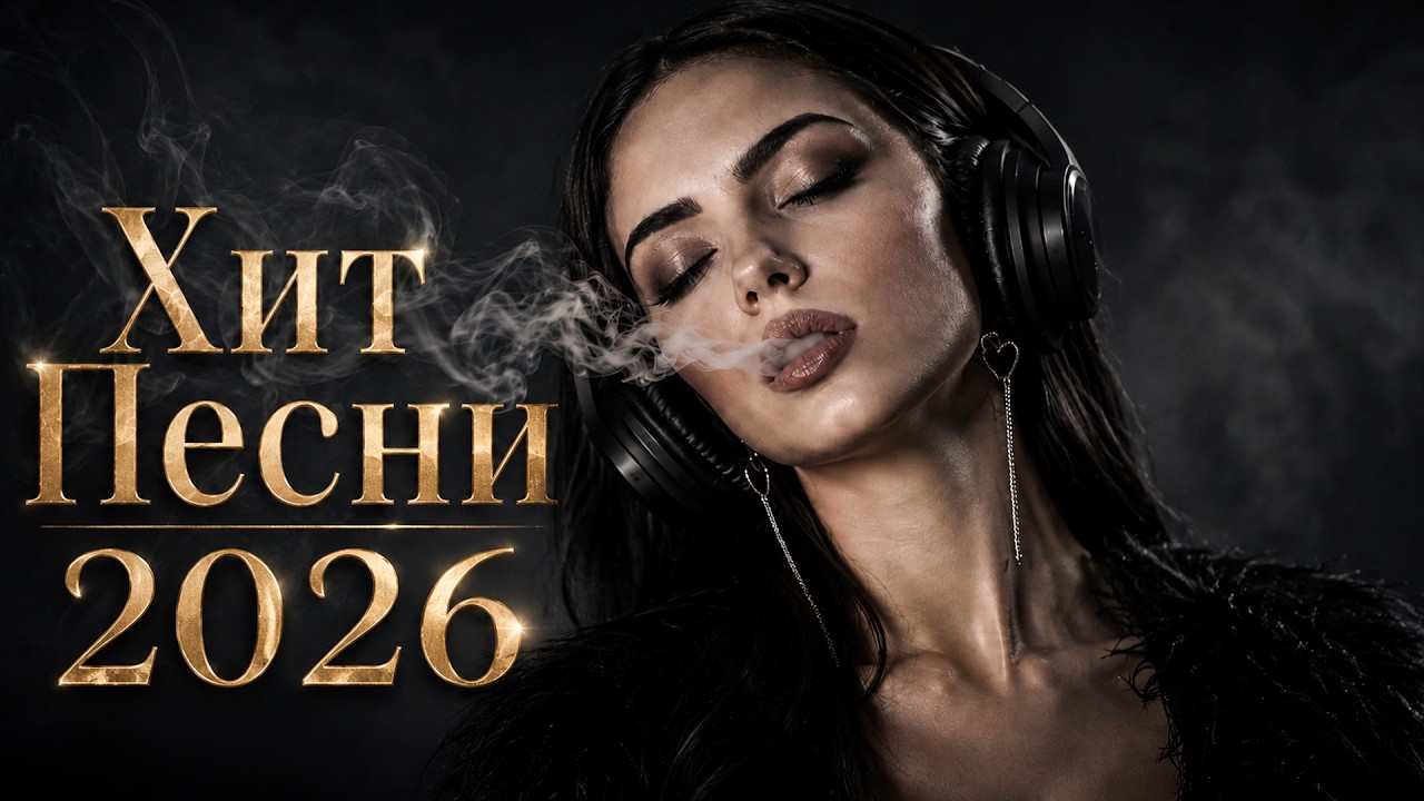 Музыка 2026: Трендовые Ремиксы И Хиты 🎧 🔥Новинки 2026 Музыки #Ремиксы #russianremix cover art