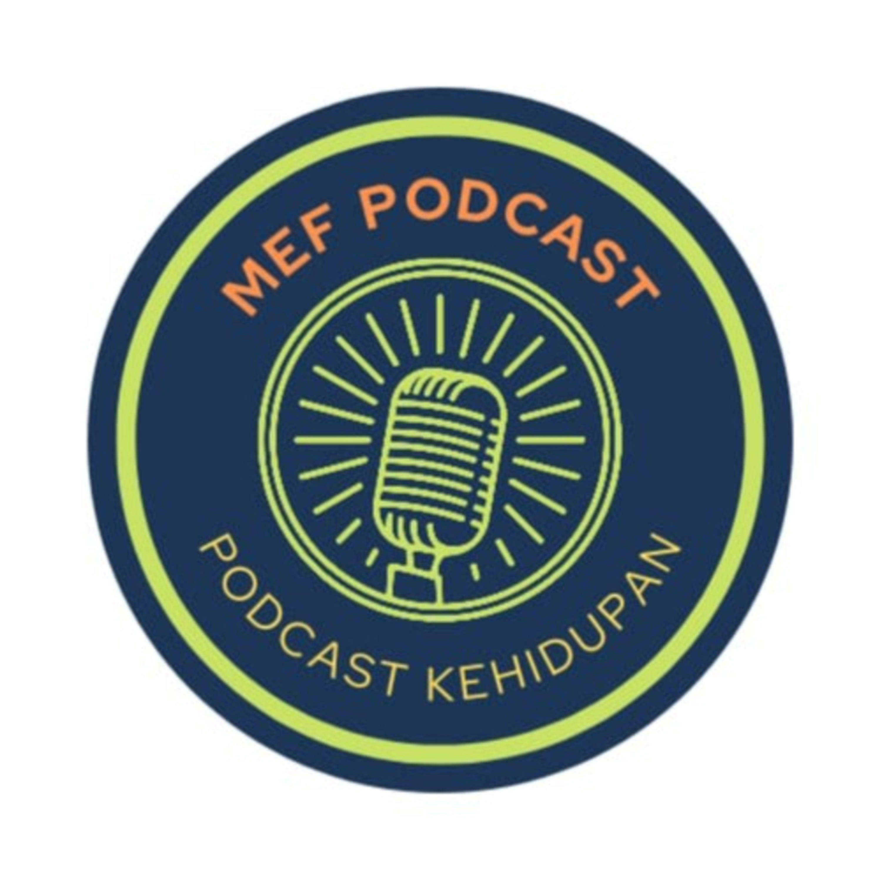 MEF PODCAST