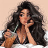 author avatar