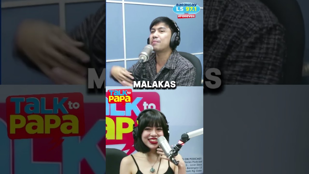 Naniniwala ka ba sa usog? | Talk To Papa cover art