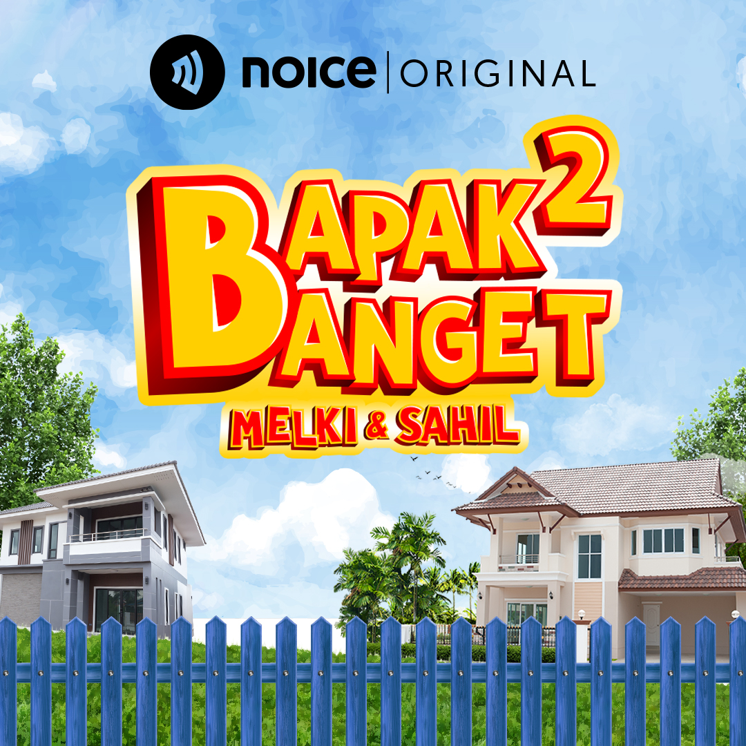 bapak2banget