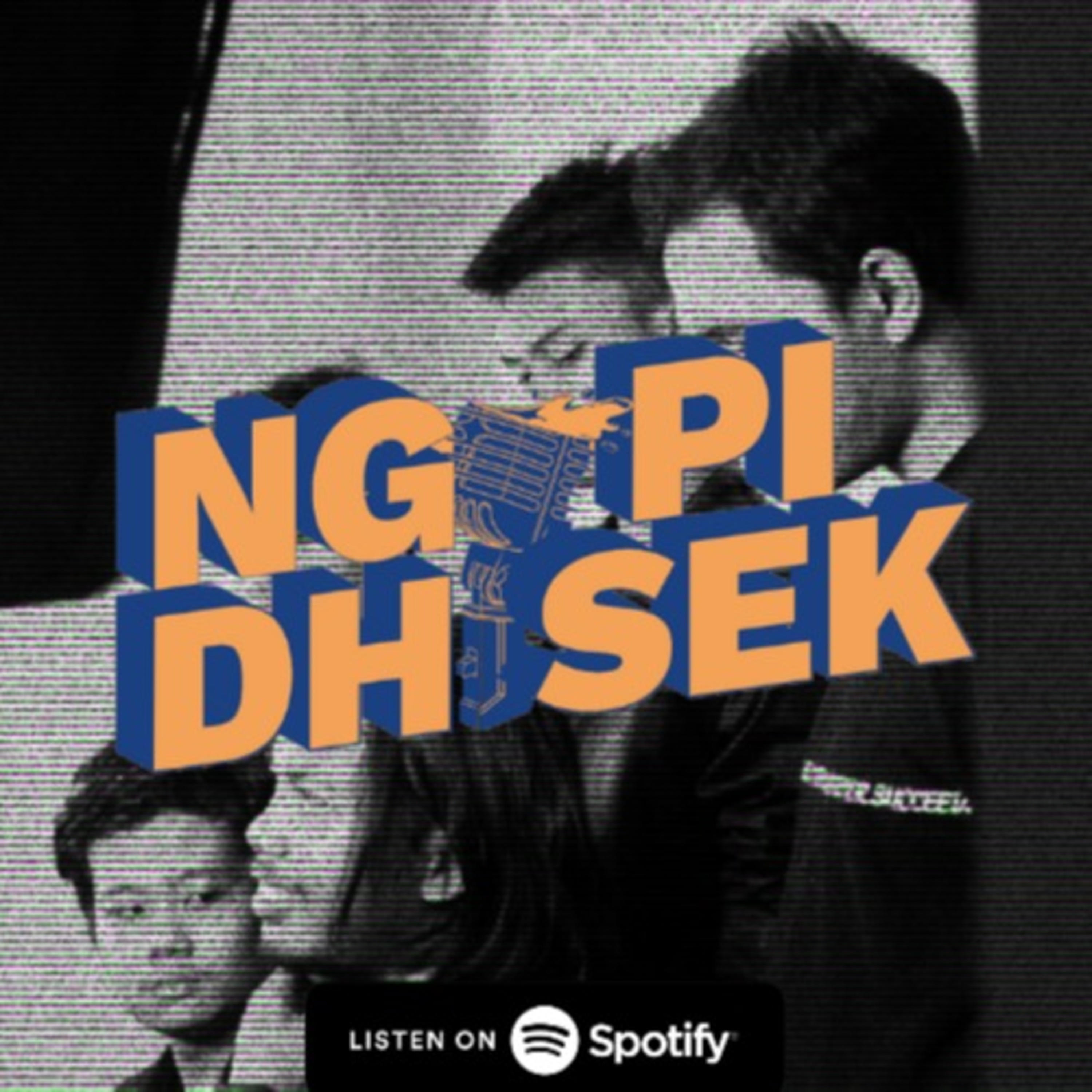 Ngopi Dhisek