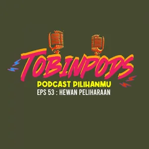 Hewan Peliharaan cover art