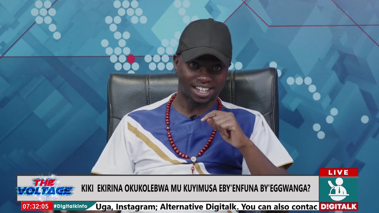 ENSI OKUKULA WALINA OKUBERAKO ABAFIIRWA: BANNABYABUFUZI KU NSONGA ZA NEMA cover art