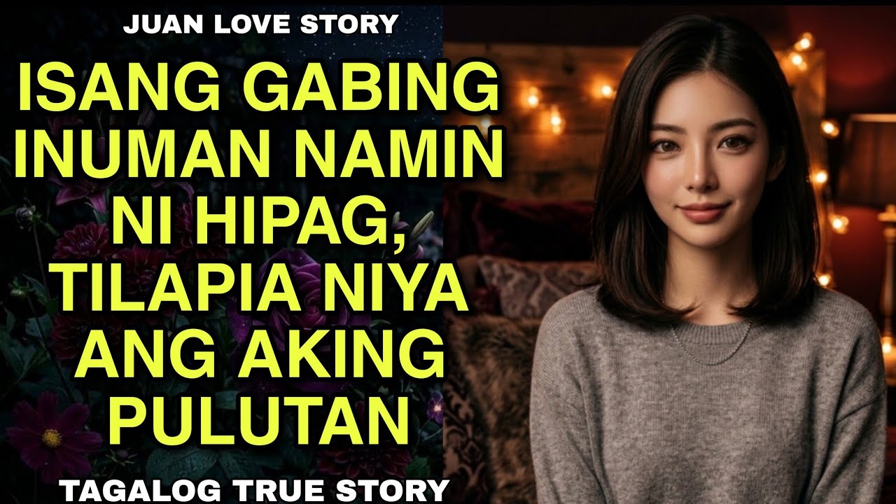 Juan Love Story