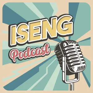 Paranormal Experience? - Iseng Podcast #2 cover art