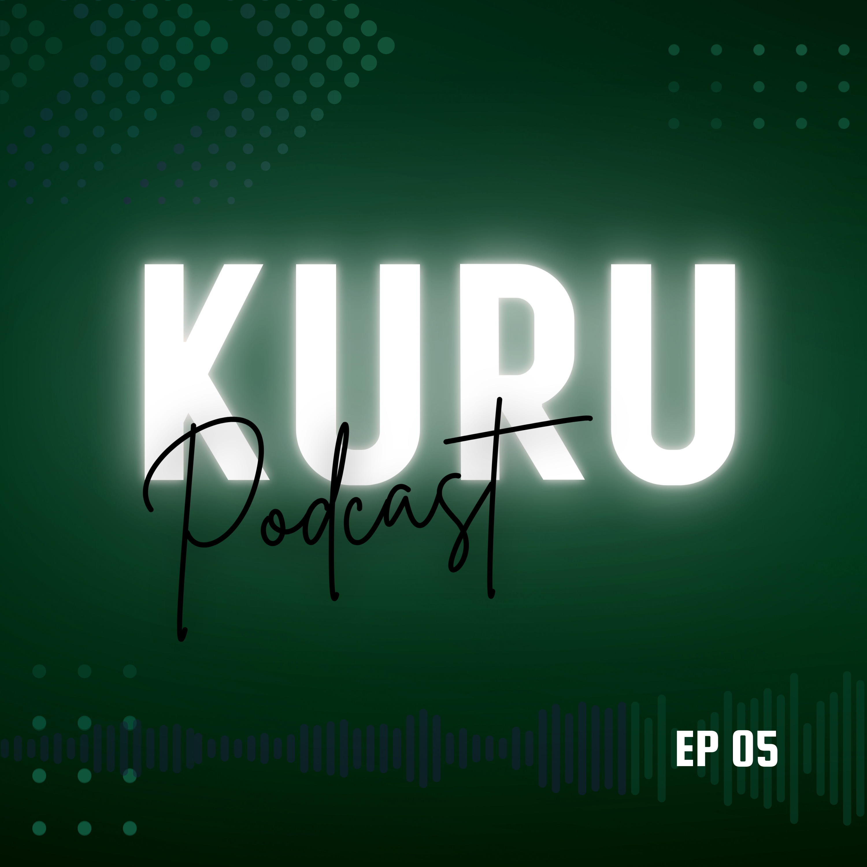 Episode 5 - Things That Matters Before Marriage