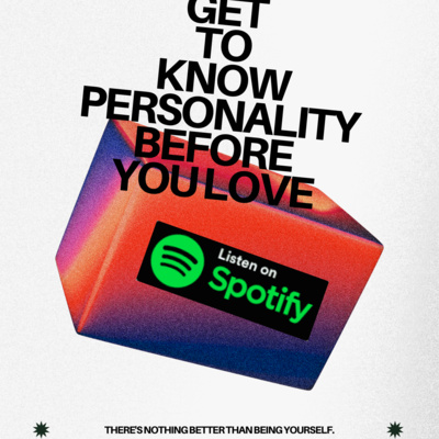 Mengenal sifat asli orang sebelum sayang cover art