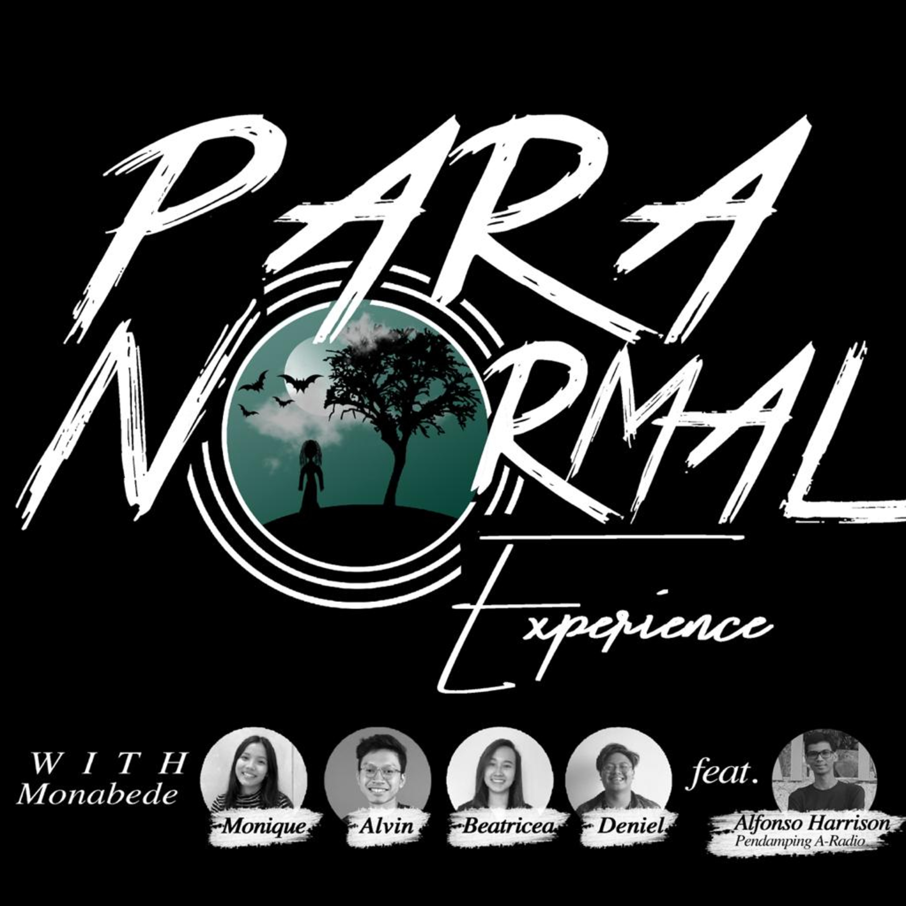 Obrolan Santai A-Radio - Paranormal Experience