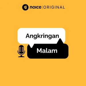 Angkringan Malam Fm cover art