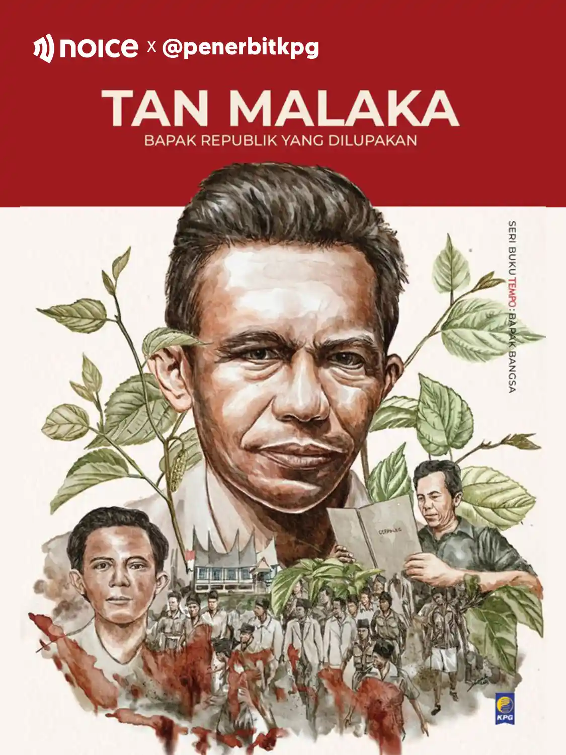 #7 Lahirnya Madilog.