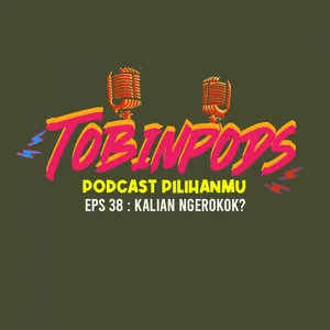 Kalian Ngerokok? cover art