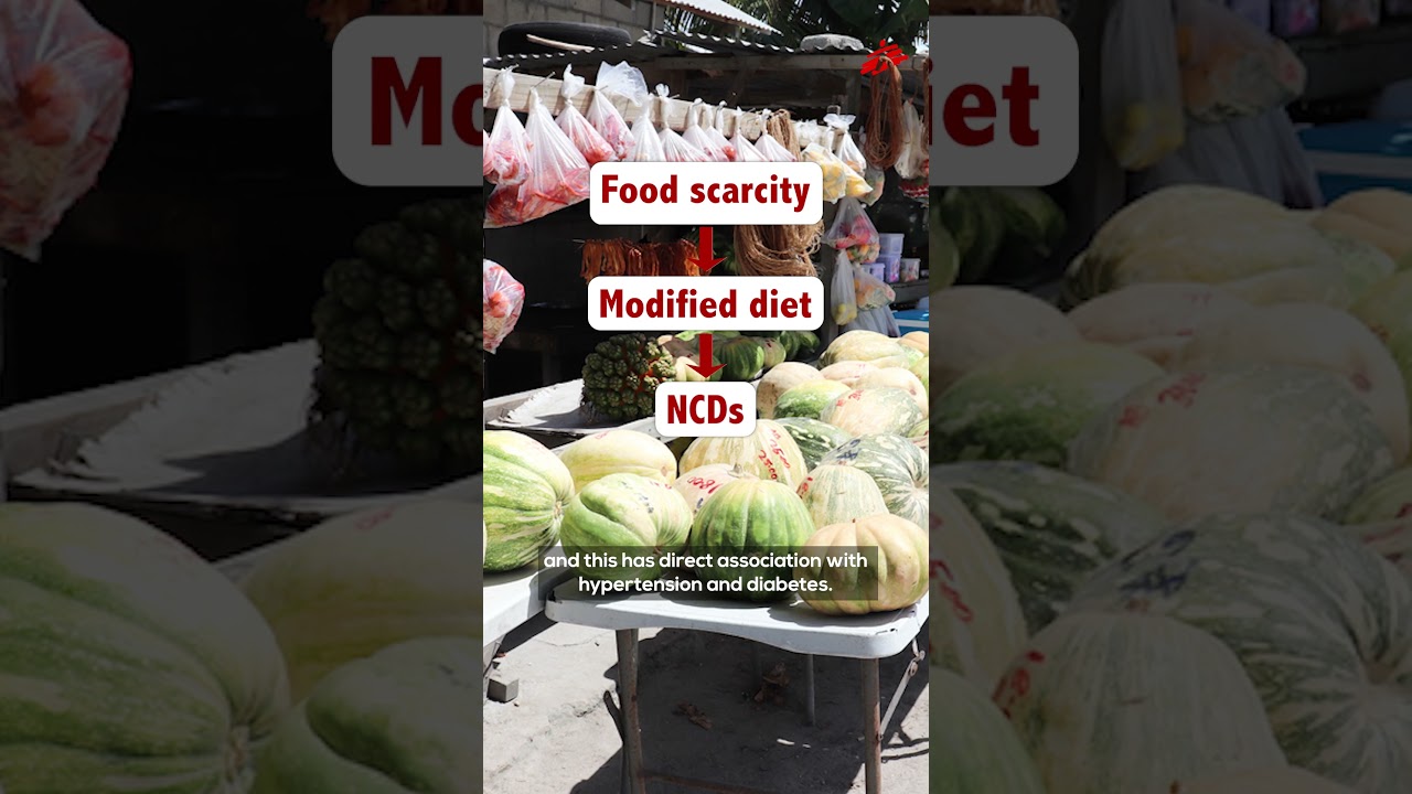 Climate Change Is a Health Emergency: What MSF Sees on the Ground cover art