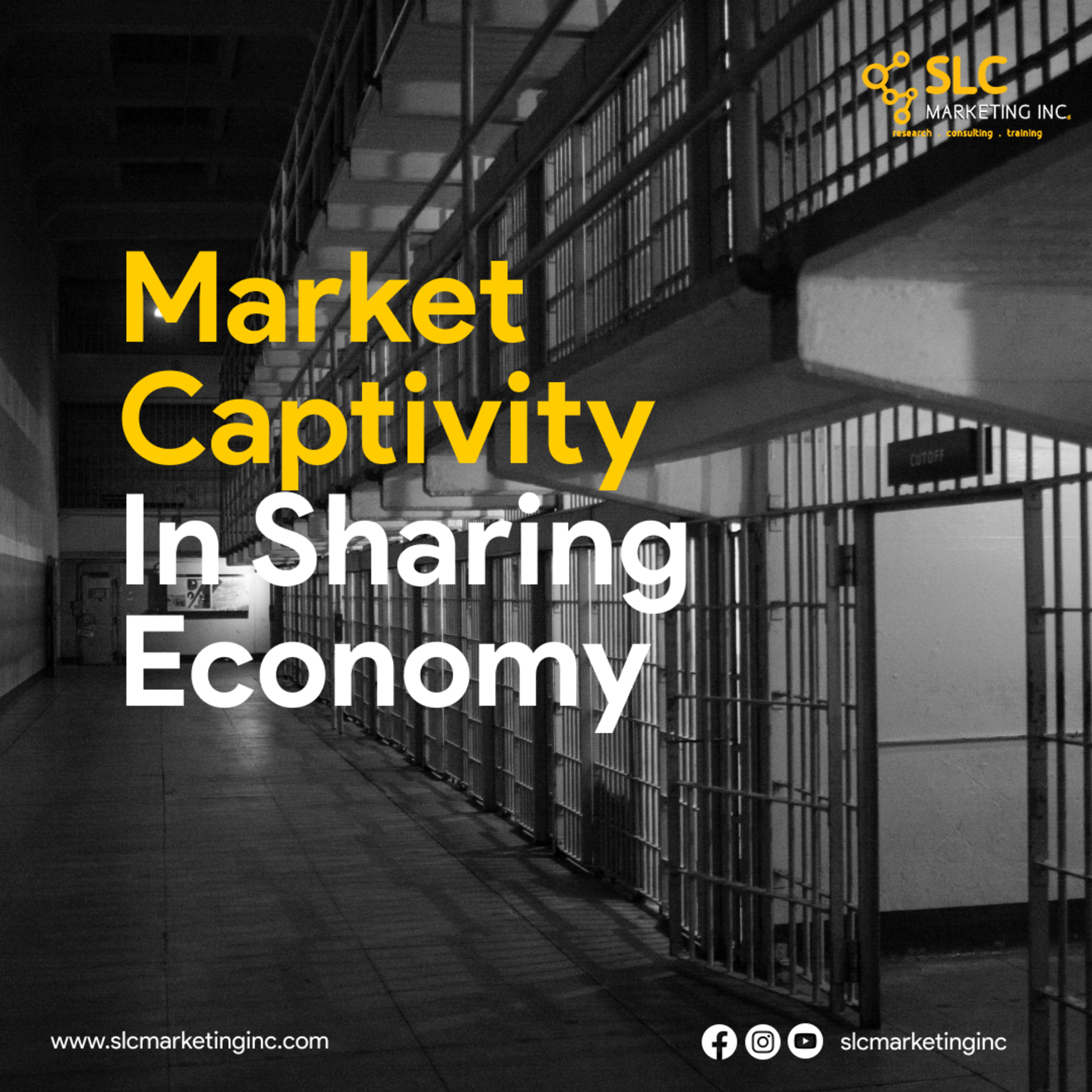 Sharing Economy, Apakah Ini Solusinya? cover art