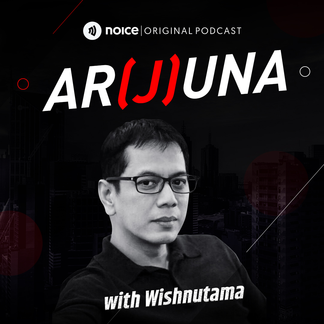 Aruna Arjuna